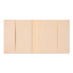 Midori - Notebook Cover - Hard - A5 Square