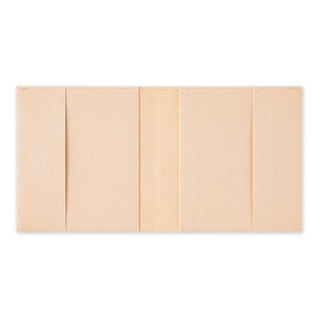 Midori - Notebook Cover - Hard - A5 Square