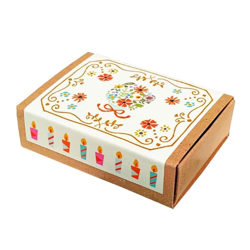 Seal-do - Washi Tape - Celebration