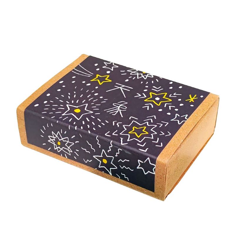 Seal-do - Washi Tape - Celestial Phenomena