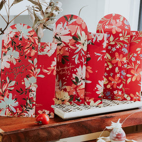 Meow Illustration - Envelopes - Wonderful Day