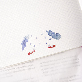 Dodolulu - Planner Sticker Roll - .doremi. (Washi)