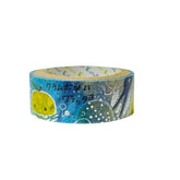 Seal-do - Washi Tape - Shinzi Katoh - Yamanashi III