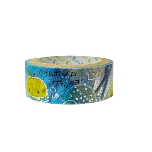 Seal-do - Washi Tape - Shinzi Katoh - Yamanashi III