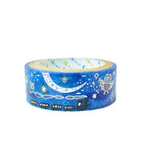 Seal-do - Washi Tape - Shinzi Katoh - Twenty Six Nights