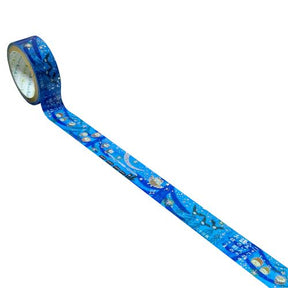 Seal-do - Washi Tape - Shinzi Katoh - Twenty Six Nights