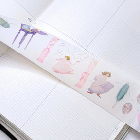 Dodolulu - Washi Tape - Inkmagination