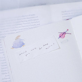 Dodolulu - Washi Tape - Inkmagination