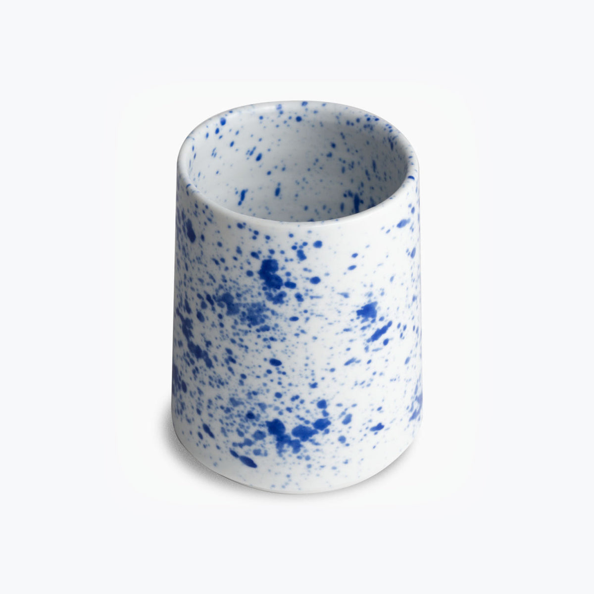 Ajoto - Pen Pot - Imari - White