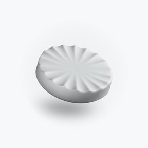 Ajoto - Pen Rest - Imari - Crown Rest - White