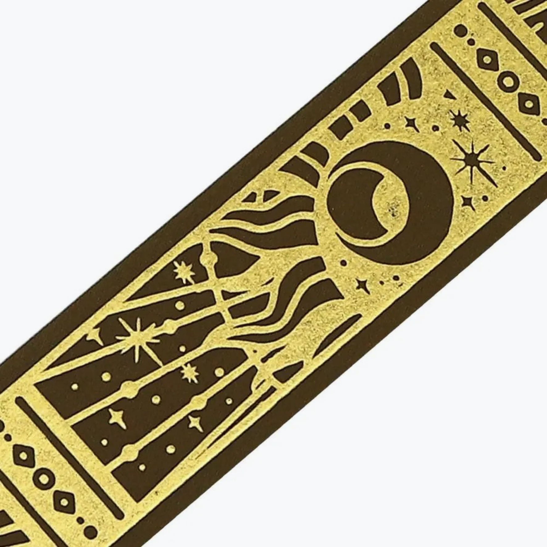 BGM - Washi Tape - Grimoire - Holy