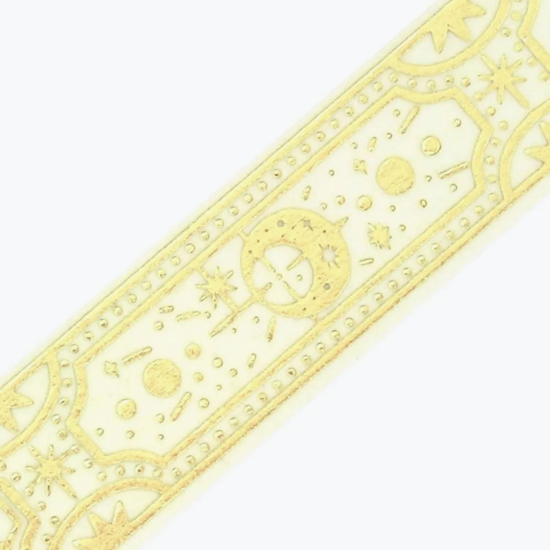 BGM - Washi Tape - Grimoire - Light