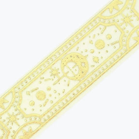 BGM - Washi Tape - Grimoire - Light