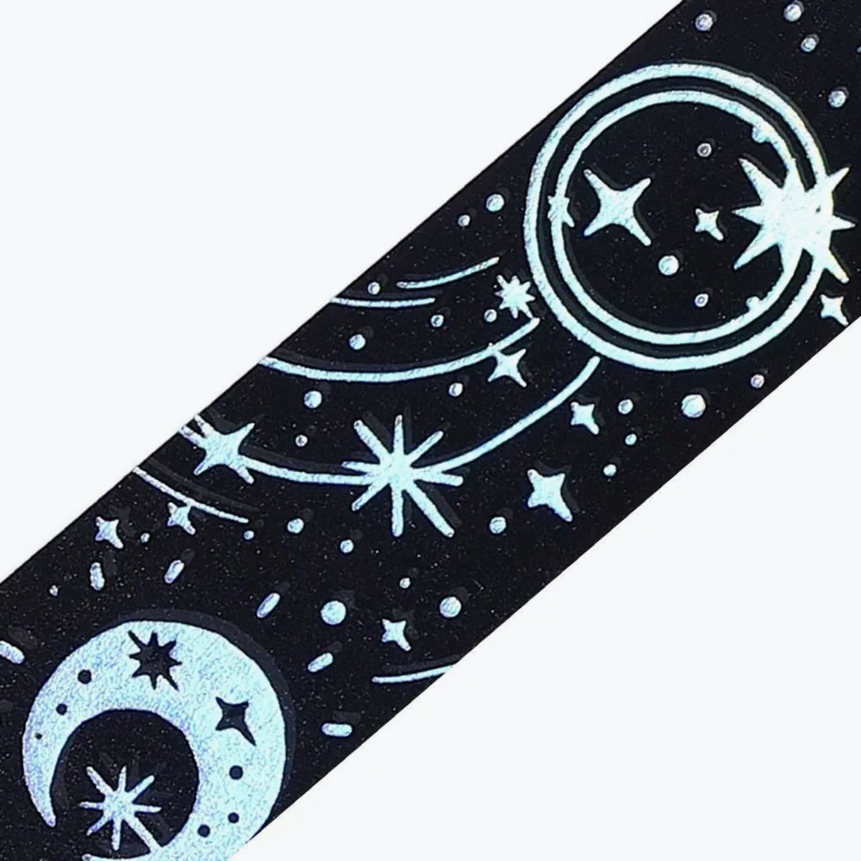 BGM - Washi Tape - Grimoire - Dark