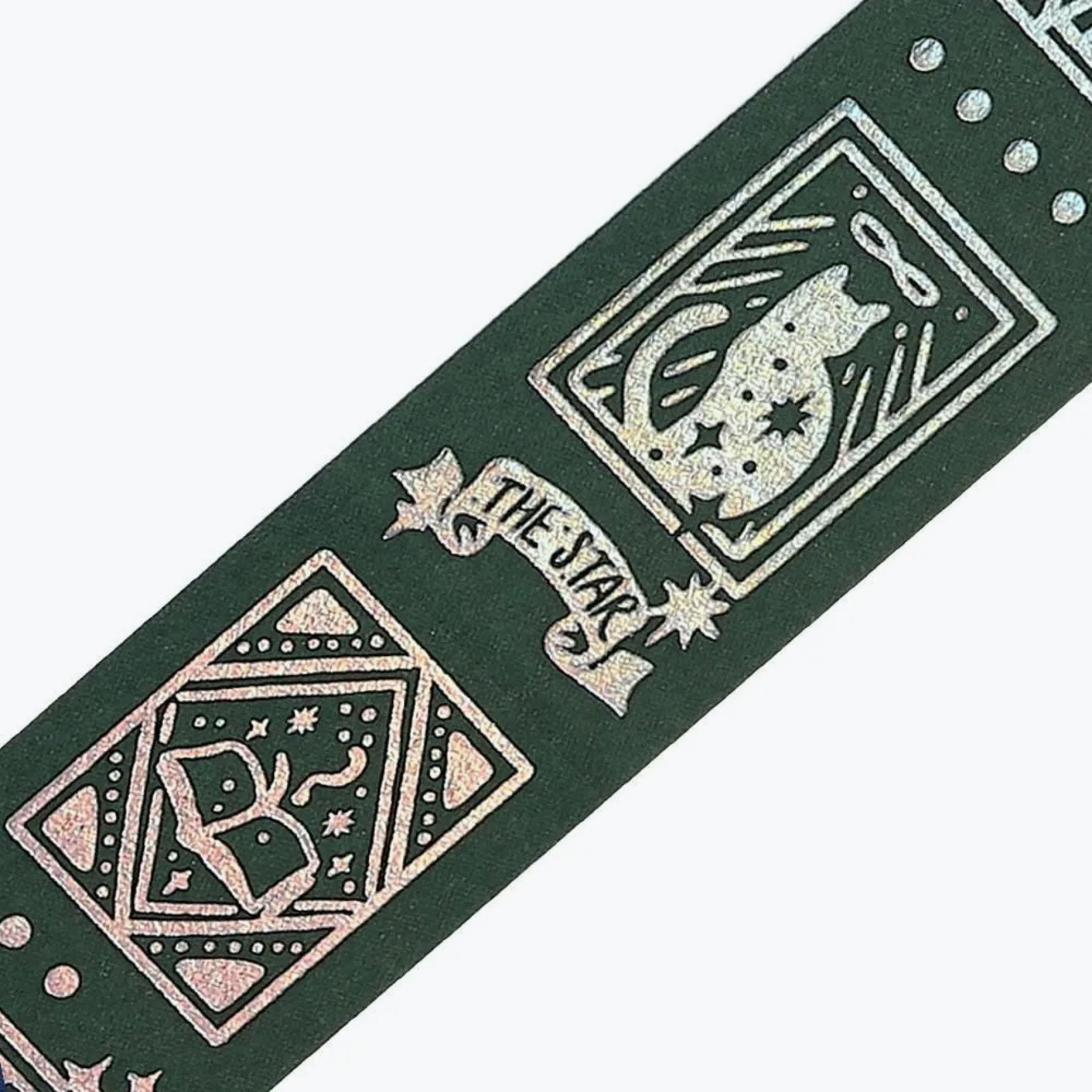 BGM - Washi Tape - Grimoire - Spirit