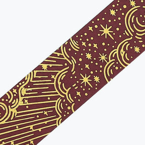 BGM - Washi Tape - Grimoire - Flame