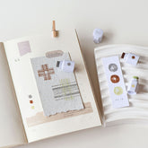 MU Lifestyle - Inky Pen - Mossy Stone Tint #12