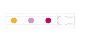 MU Lifestyle - Inky Pen - Berry Bliss Hue #14