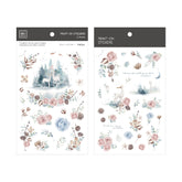 MU Lifestyle - Planner Sticker - Print On - #208