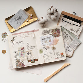MU Lifestyle - Planner Sticker - Print On - #211