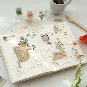 MU Lifestyle - Planner Sticker - Print On - #213