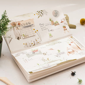 MU Lifestyle - Planner Sticker - Print On - #217
