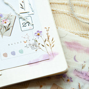 MU Lifestyle - Planner Sticker - Print On - #267