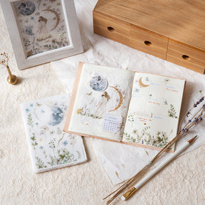 MU Lifestyle - Planner Sticker - Print On - #272