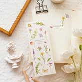 MU Lifestyle - Planner Sticker - Print On - #001H