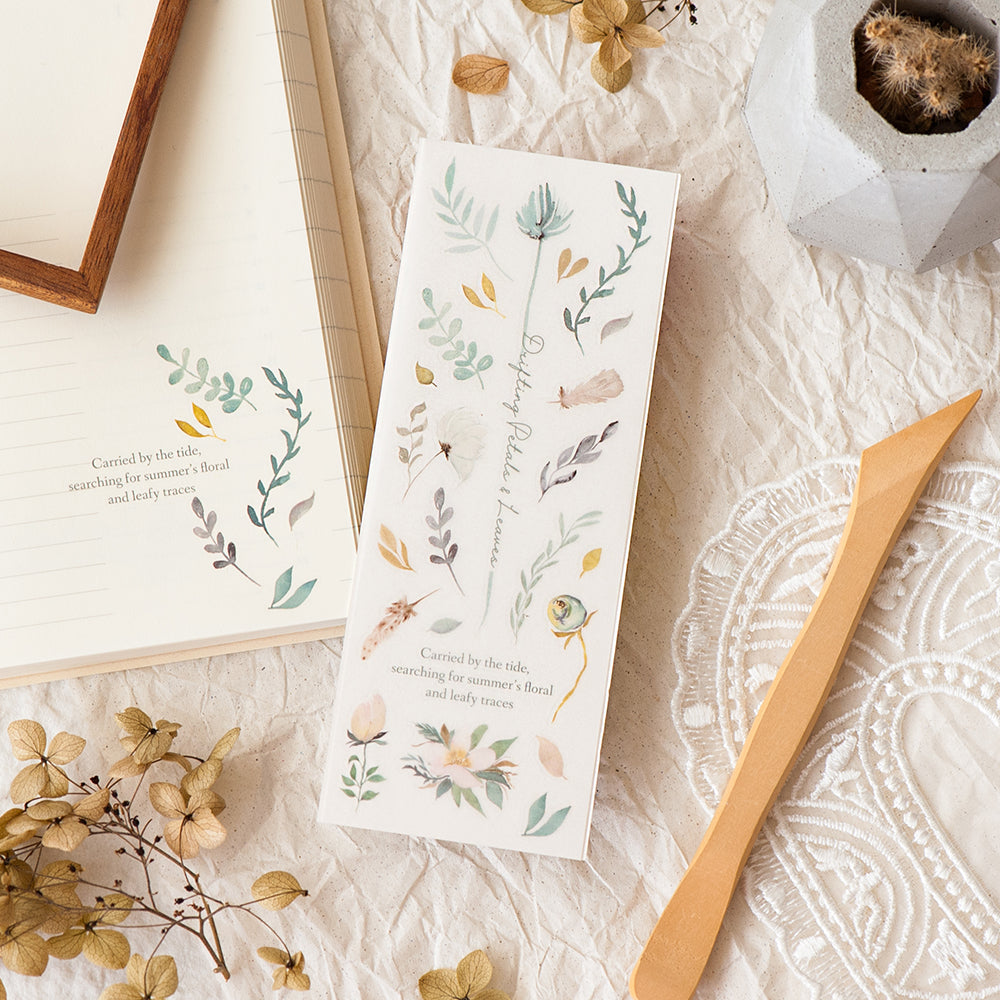 MU Lifestyle - Planner Sticker - Print On - #002H