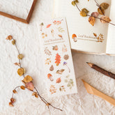 MU Lifestyle - Planner Sticker - Print On - #003H