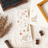 MU Lifestyle - Planner Sticker - Print On - #004H