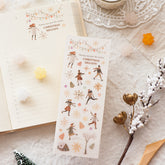 MU Lifestyle - Planner Sticker - Print On - #006H