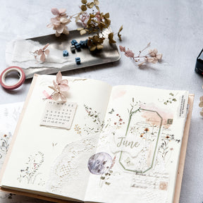 MU Lifestyle - Planner Sticker - Print On - #221