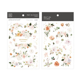 MU Lifestyle - Planner Sticker - Print On - #224
