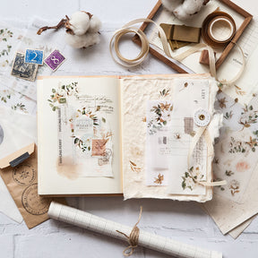 MU Lifestyle - Planner Sticker - Print On - #225