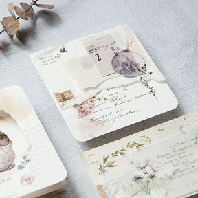 MU Lifestyle - Planner Sticker - Print On - #226