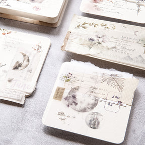 MU Lifestyle - Planner Sticker - Print On - #227