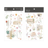 MU Lifestyle - Planner Sticker - Print On - #235