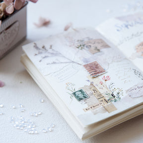 MU Lifestyle - Planner Sticker - Print On - #235