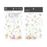 MU Lifestyle - Planner Sticker - Print On - #246