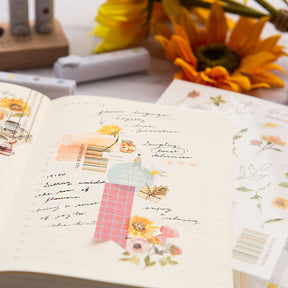 MU Lifestyle - Planner Sticker - Print On - #247
