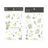 MU Lifestyle - Planner Sticker - Print On - #248