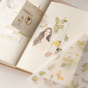 MU Lifestyle - Planner Sticker - Print On - #248