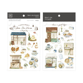 MU Lifestyle - Planner Sticker - Print On - #251