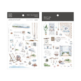 MU Lifestyle - Planner Sticker - Print On - #252