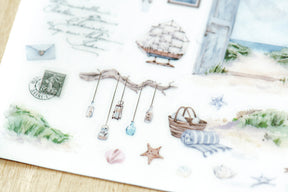 MU Lifestyle - Planner Sticker - Print On - #252