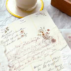 MU Lifestyle - Planner Sticker - Print On - #258