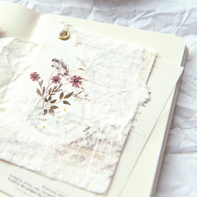 MU Lifestyle - Planner Sticker - Print On - #258