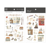 MU Lifestyle - Planner Sticker - Print On - #260